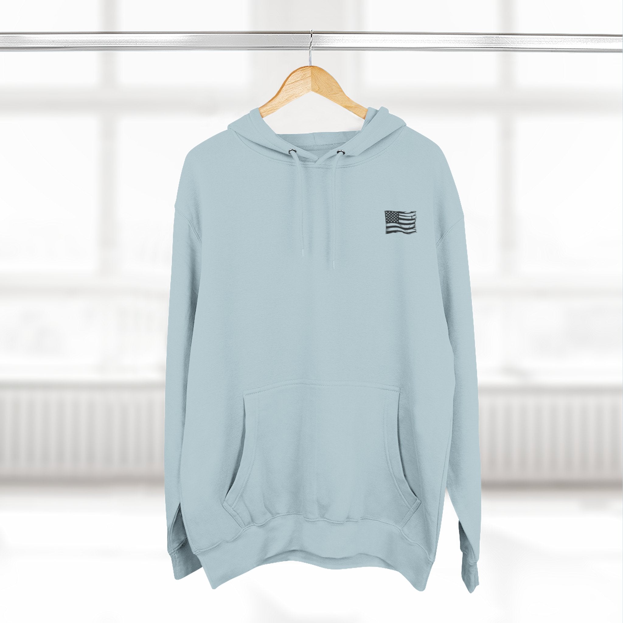 Construction Skunk Hoodie — "This Job Stinks, Oh Wait! That's Me" Funny Tradesman Pullover