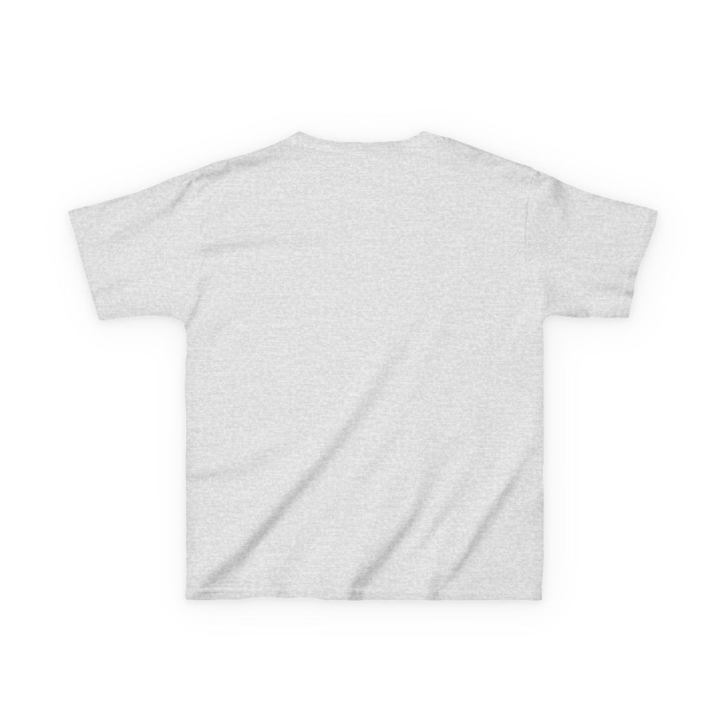 Daddy's Little Operator Kids T-Shirt — Construction Bulldozer Tee for Toddlers