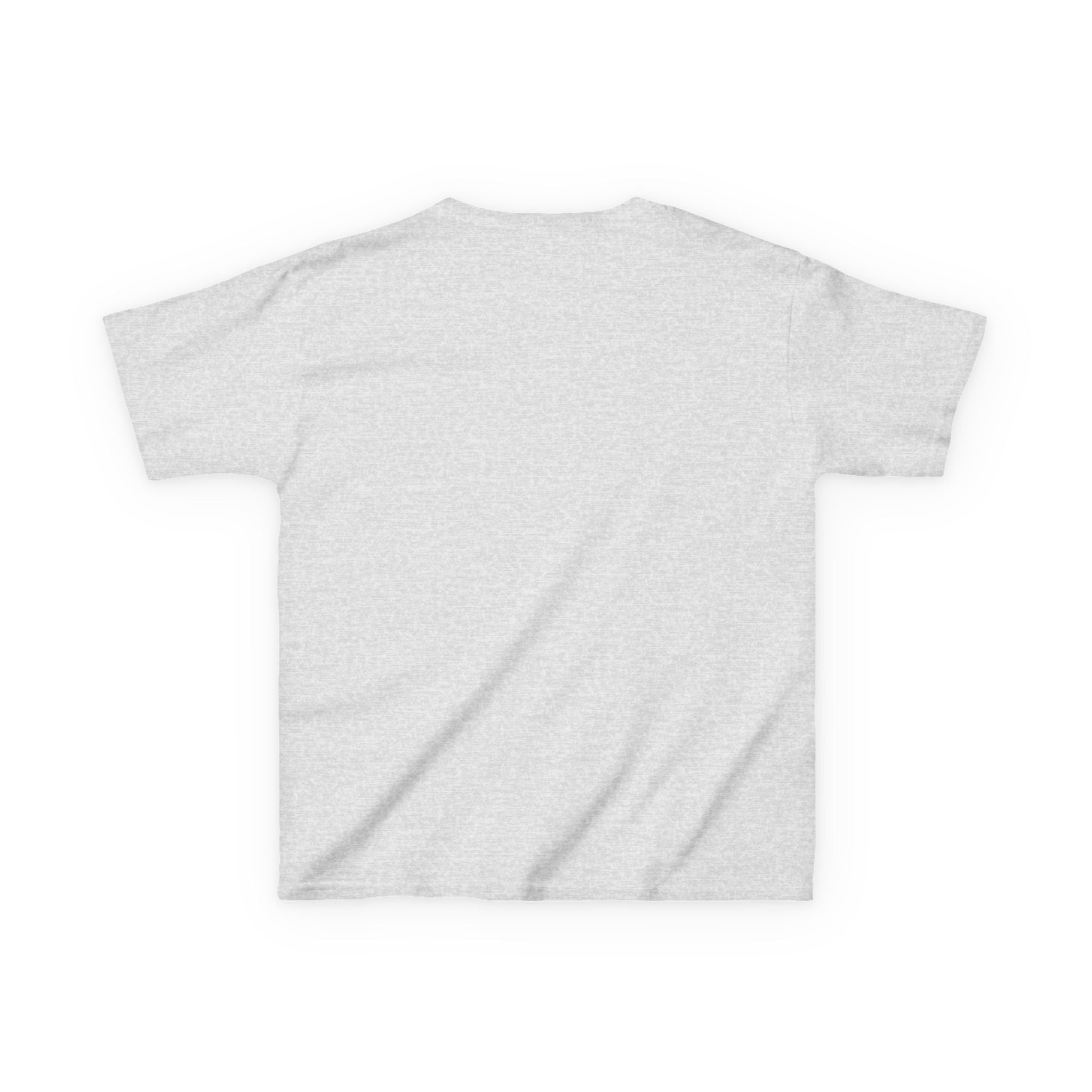 Daddy's Little Operator Kids T-Shirt — Construction Bulldozer Tee for Toddlers
