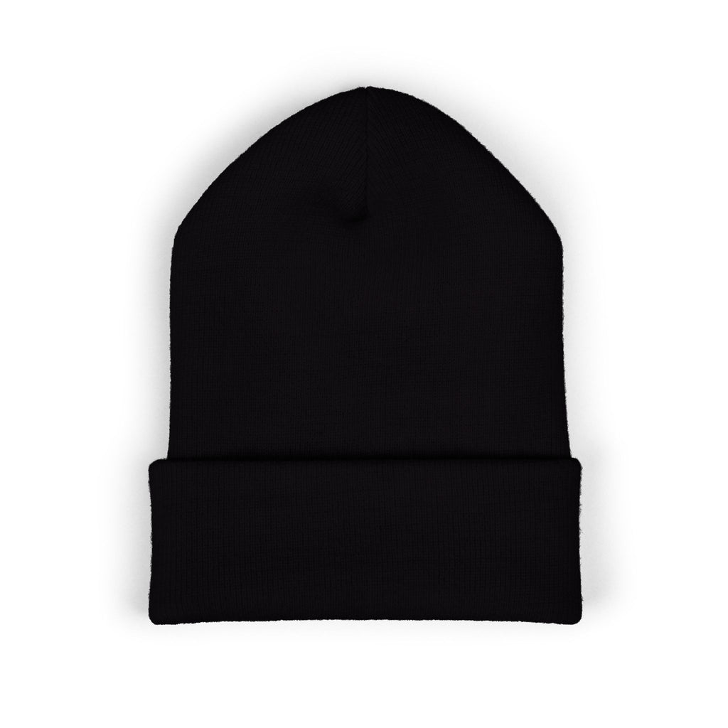 Certified Hole Digger Embroidered Beanie