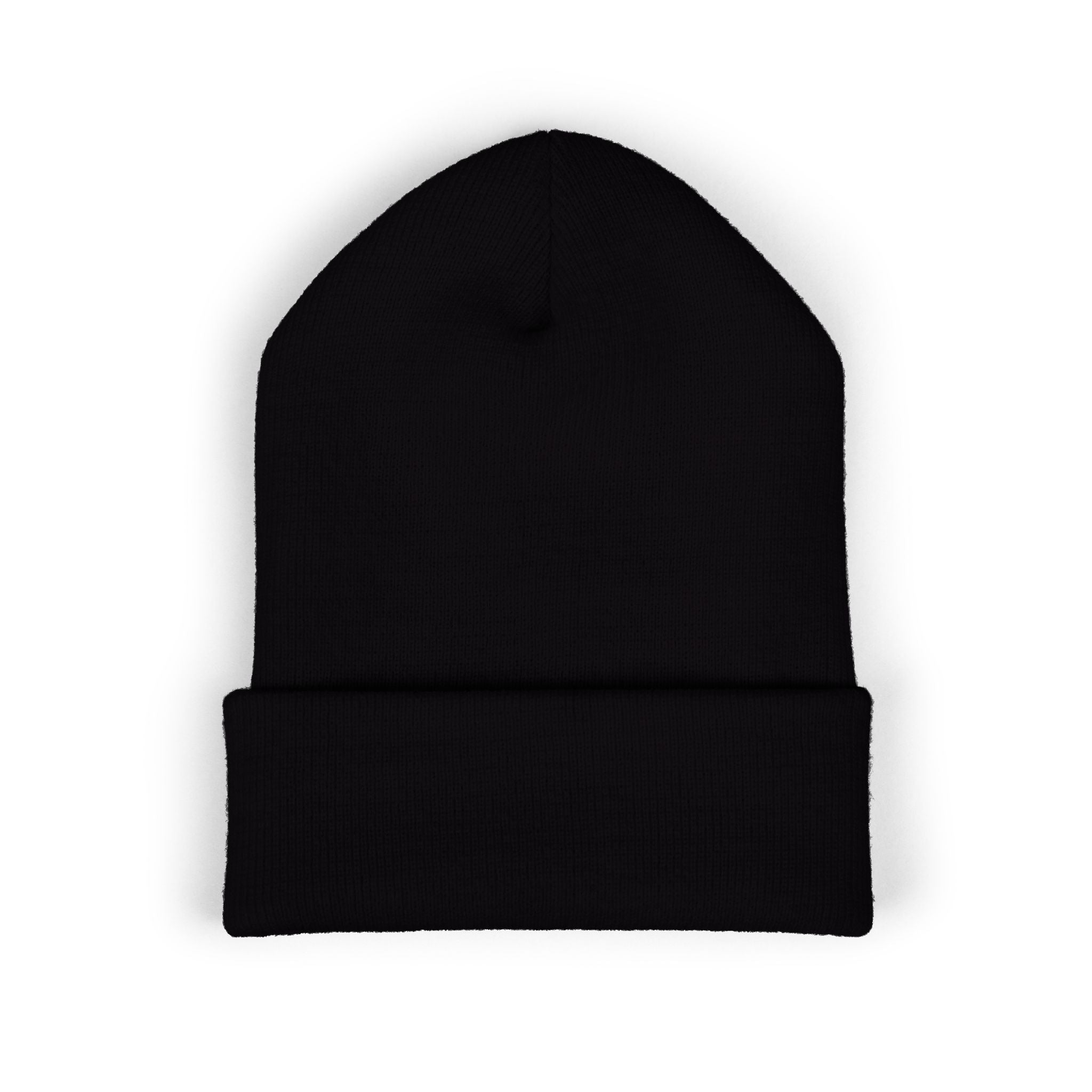 Certified Hole Digger Embroidered Beanie