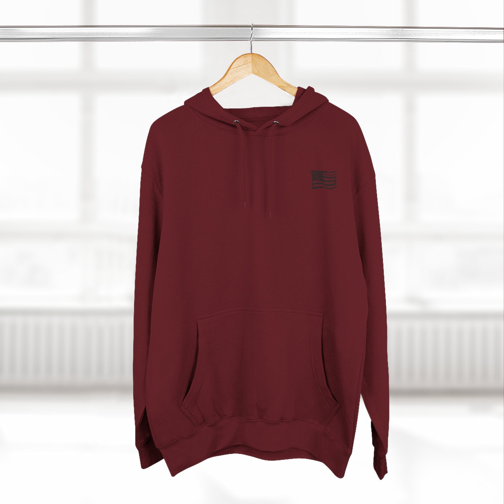 Construction Skunk Hoodie — "This Job Stinks, Oh Wait! That's Me" Funny Tradesman Pullover
