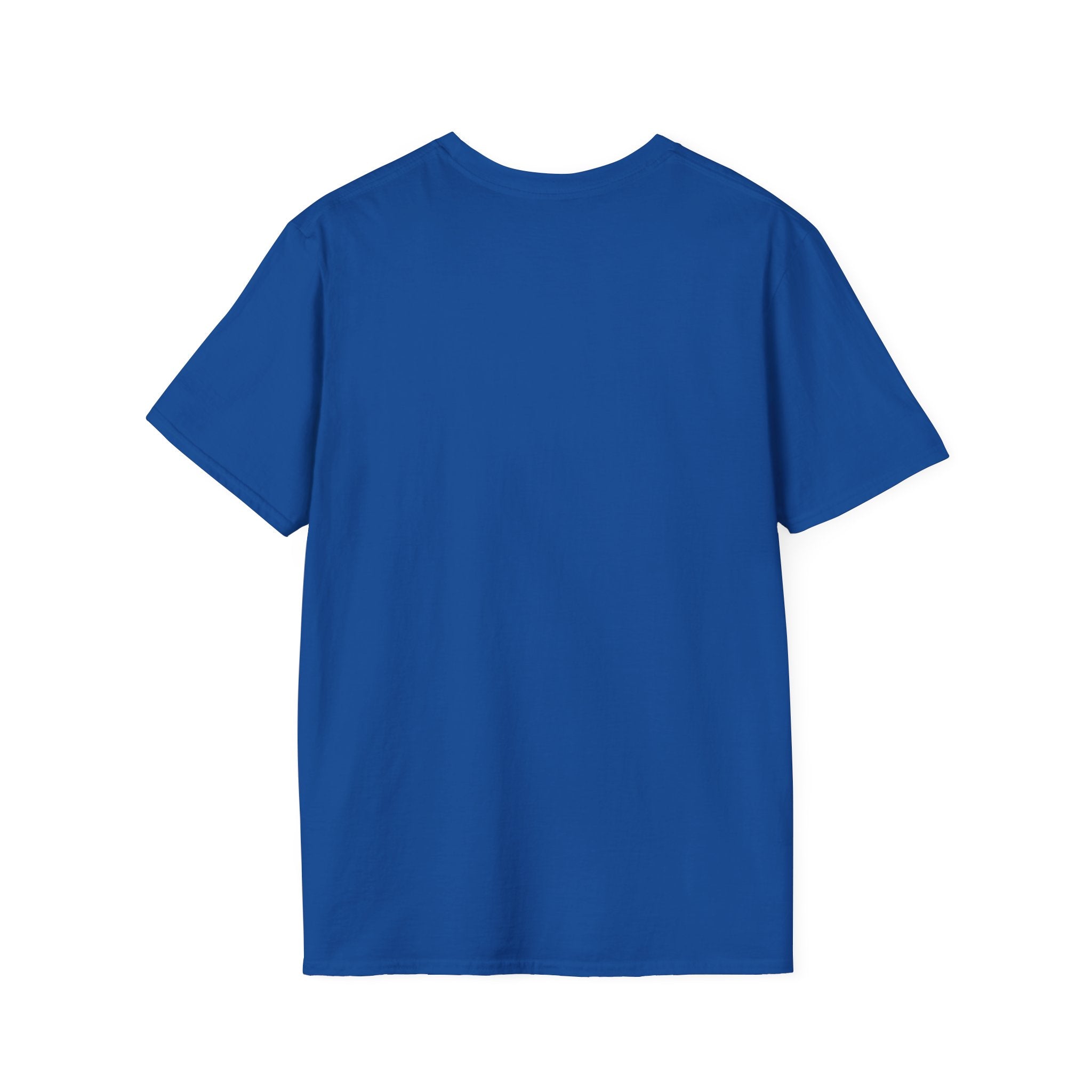 Kids' Tee — "Daddy's Little Operator" Bulldozer Shirt
