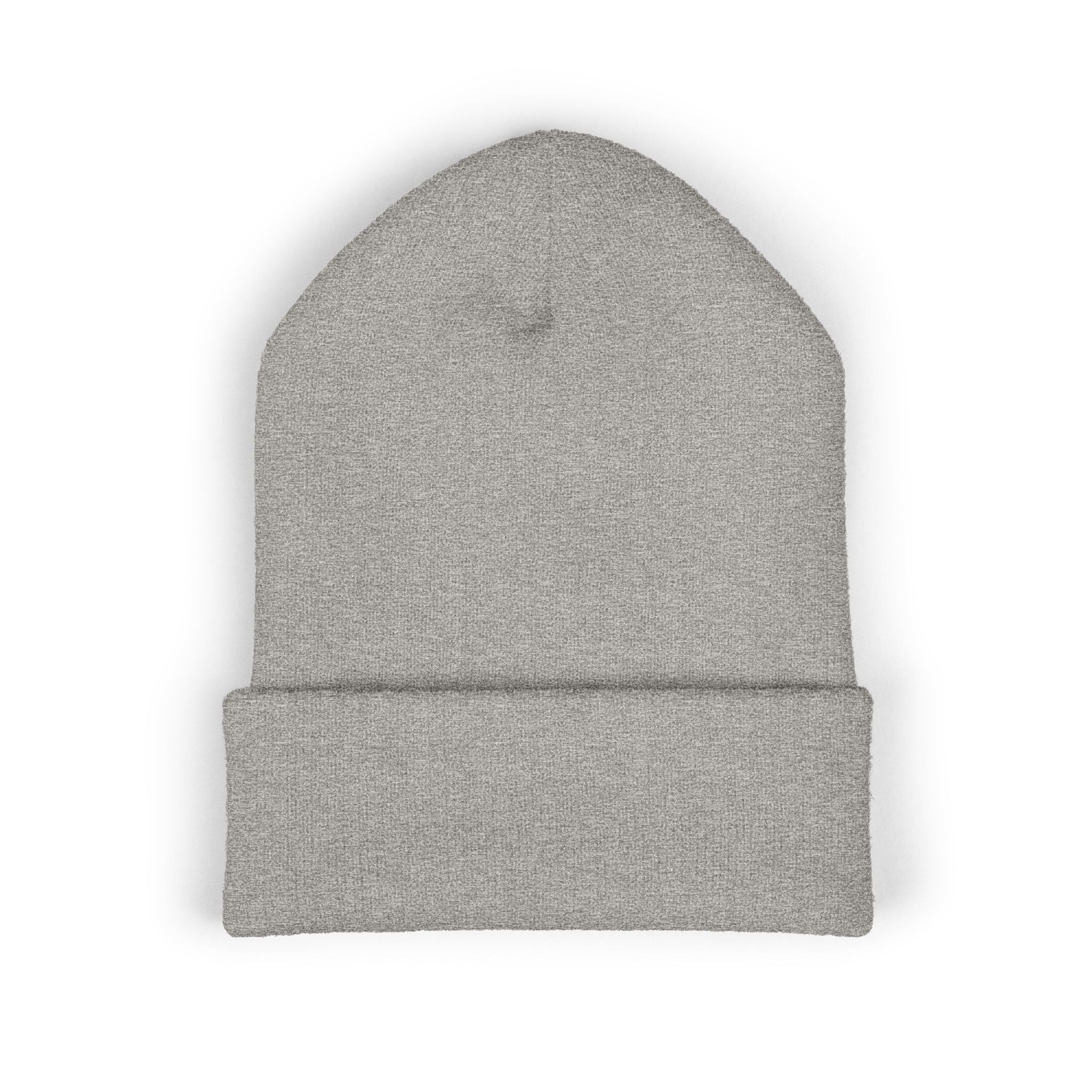 Certified Hole Digger Embroidered Beanie