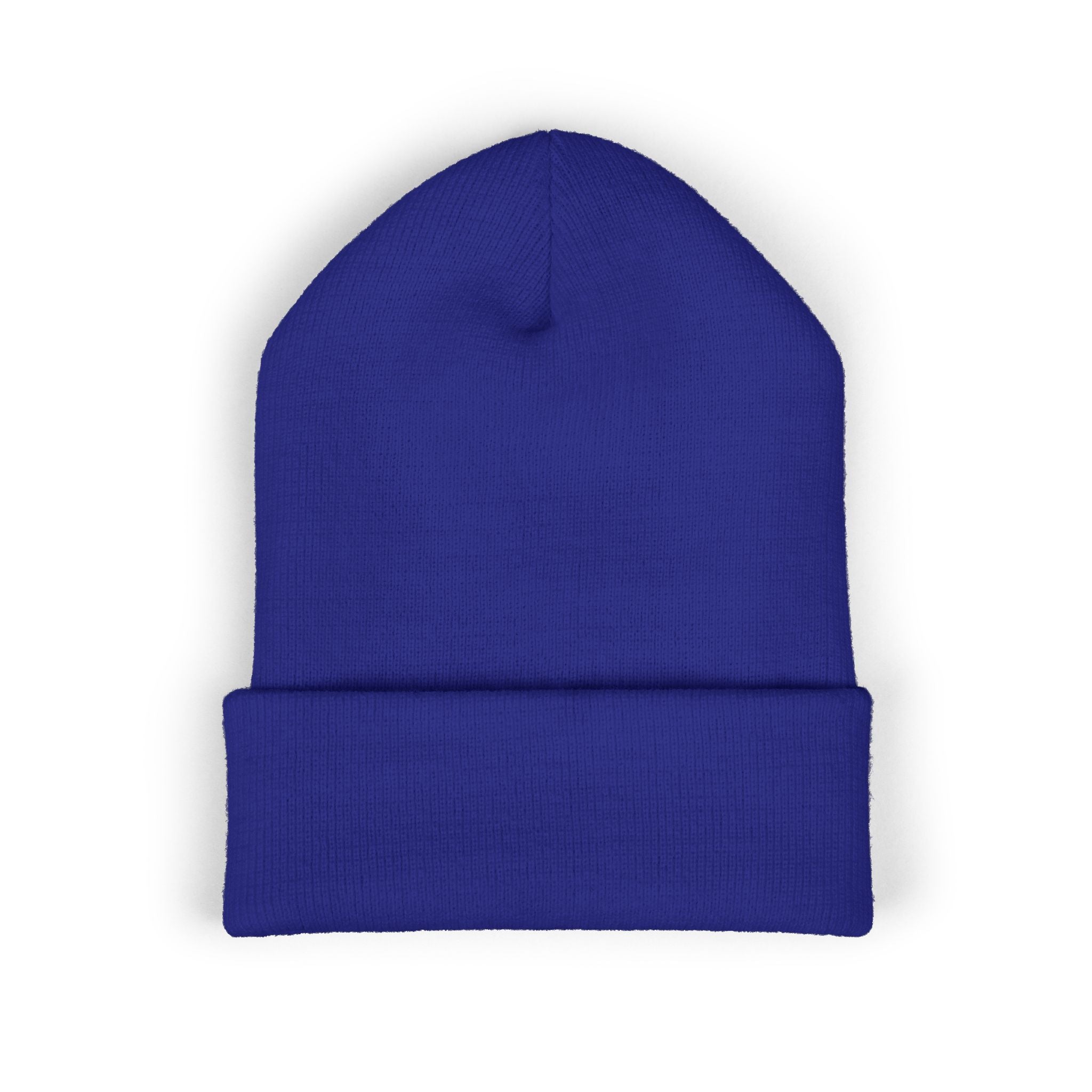 Certified Hole Digger Embroidered Beanie