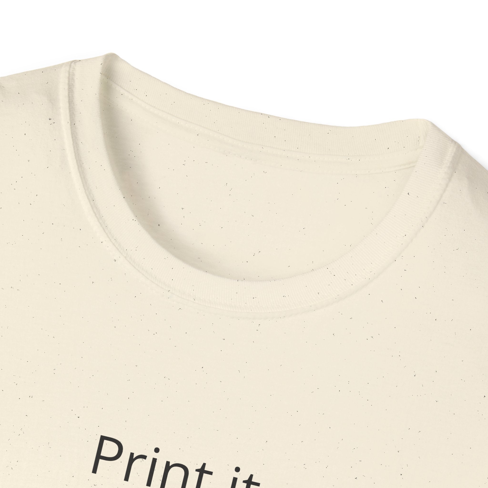 Funny Stinks Landscaping T-Shirt — "STINKS" Skunk Logo with Phone Number