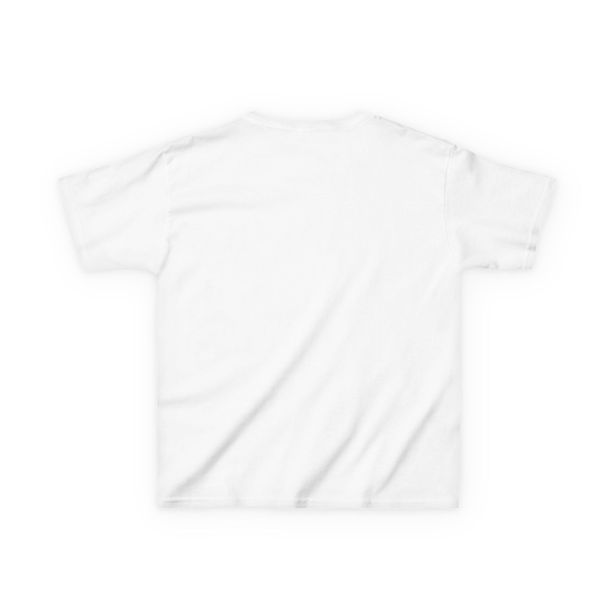 Daddy's Little Operator Kids T-Shirt — Construction Bulldozer Tee for Toddlers
