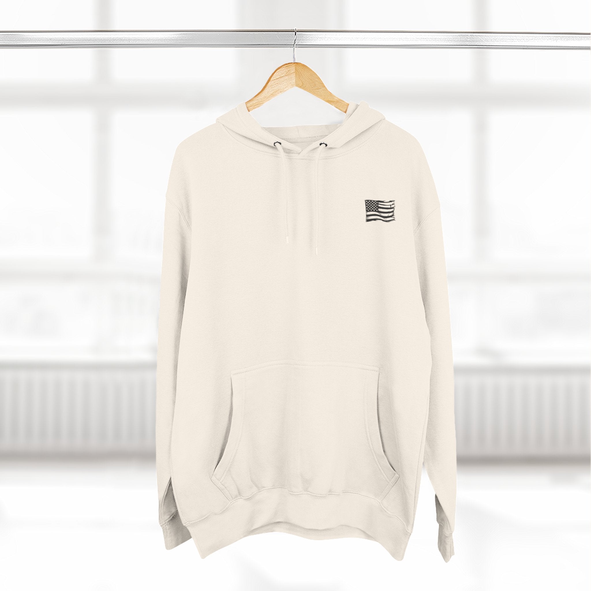 Construction Skunk Hoodie — "This Job Stinks, Oh Wait! That's Me" Funny Tradesman Pullover
