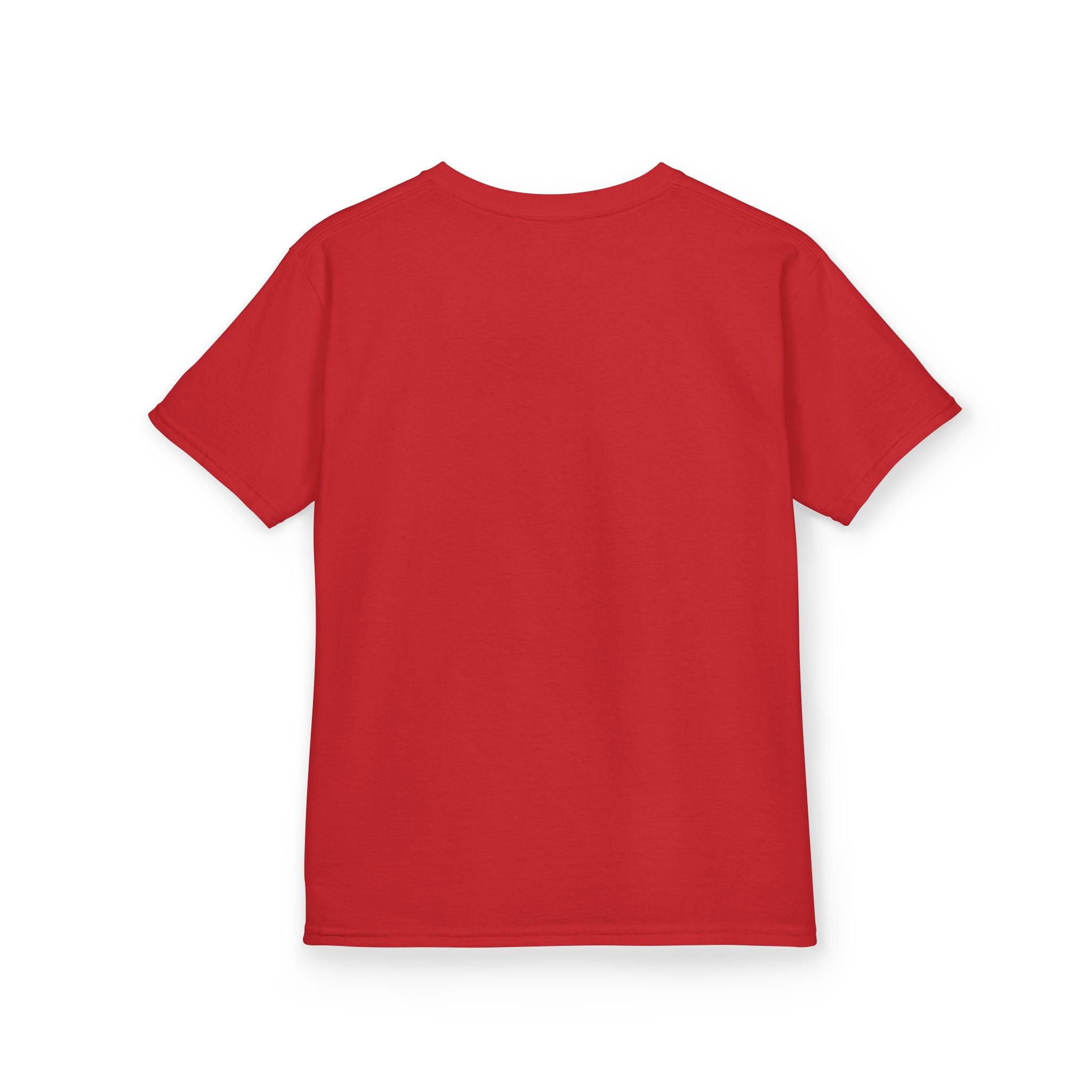 Daddy's Little Operator Kids T-Shirt — Construction Bulldozer Tee for Toddlers