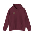 Dirt Bike Hoodie "Ride Dirt" Vintage Motocross Pullover