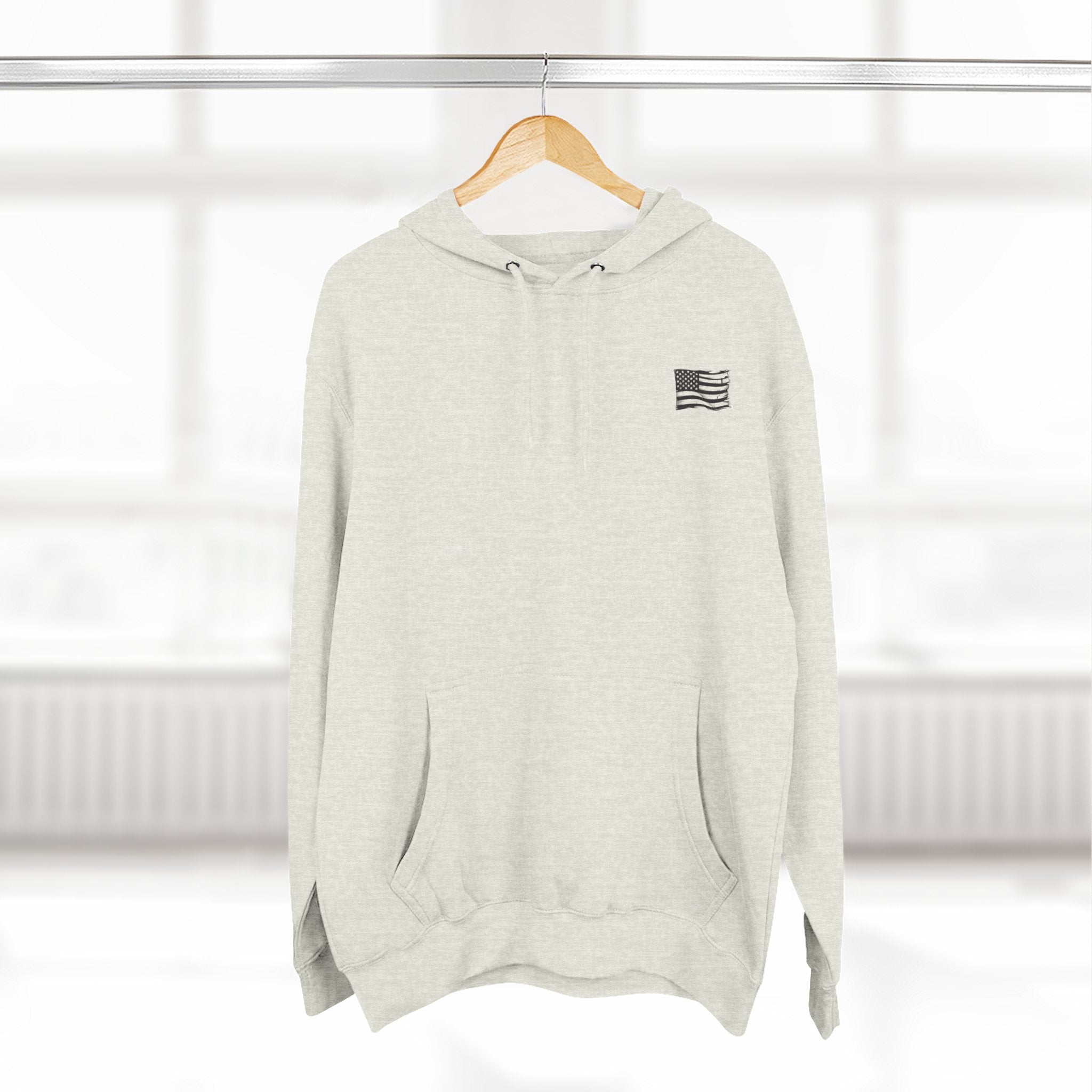 Construction Skunk Hoodie — "This Job Stinks, Oh Wait! That's Me" Funny Tradesman Pullover