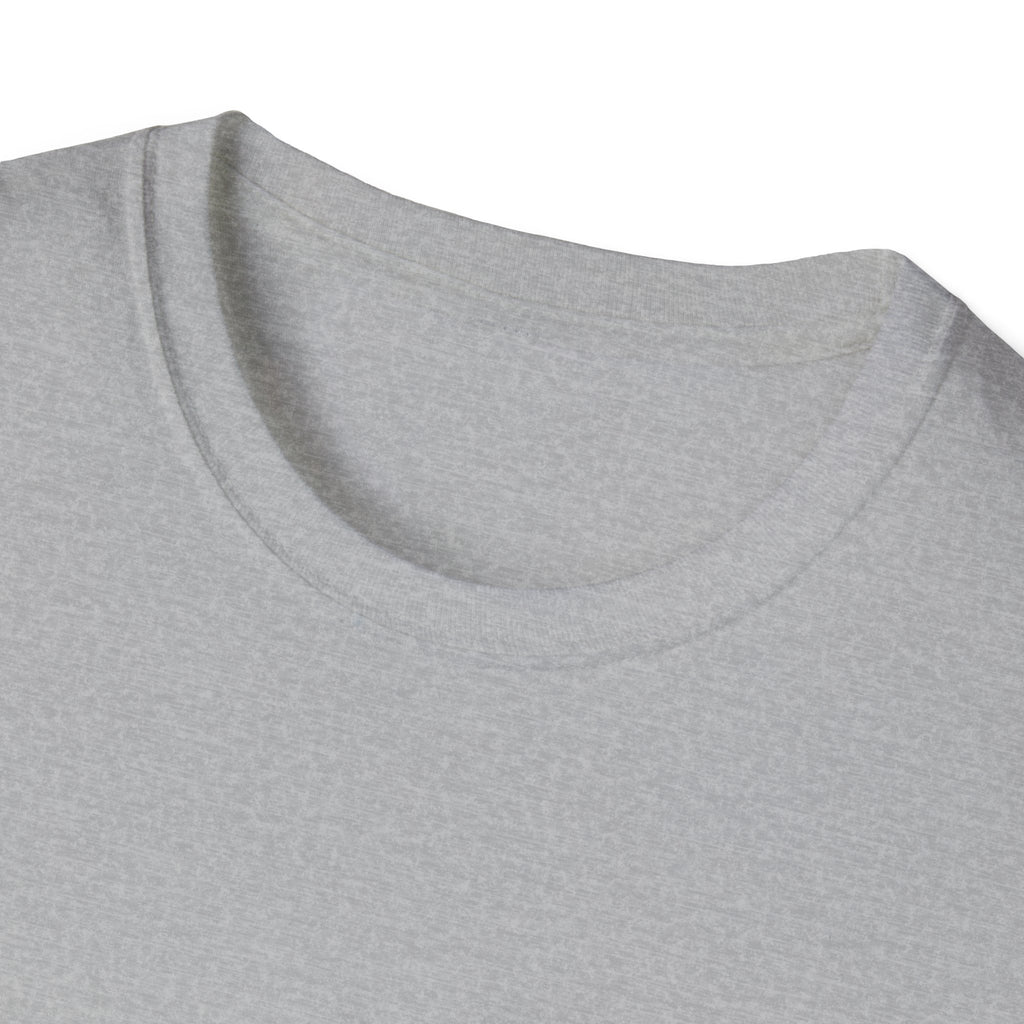 Kids' Tee — "Daddy's Little Operator" Bulldozer Shirt