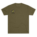 Fueled By Caffeine, Nicotine & Diesel Graphic Tee