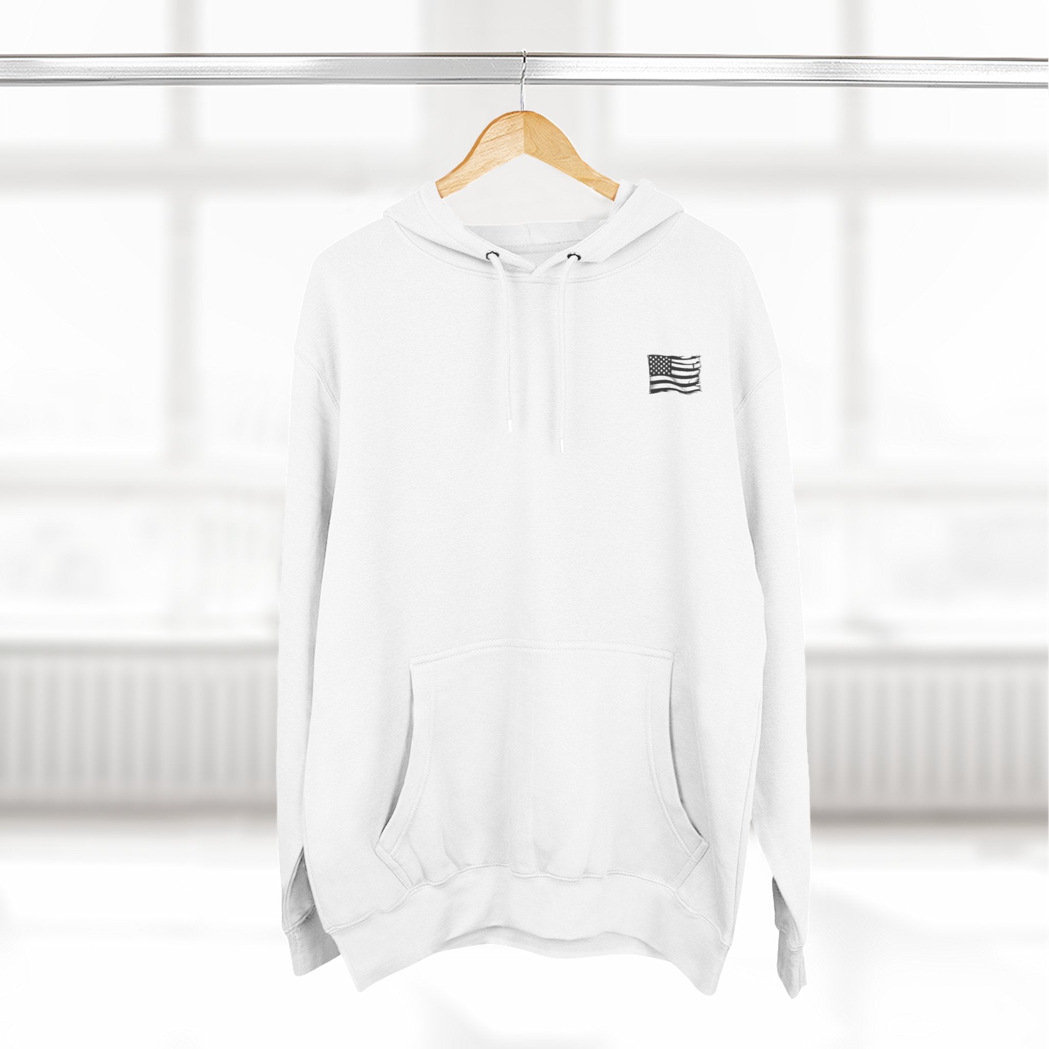 Construction Skunk Hoodie — "This Job Stinks, Oh Wait! That's Me" Funny Tradesman Pullover