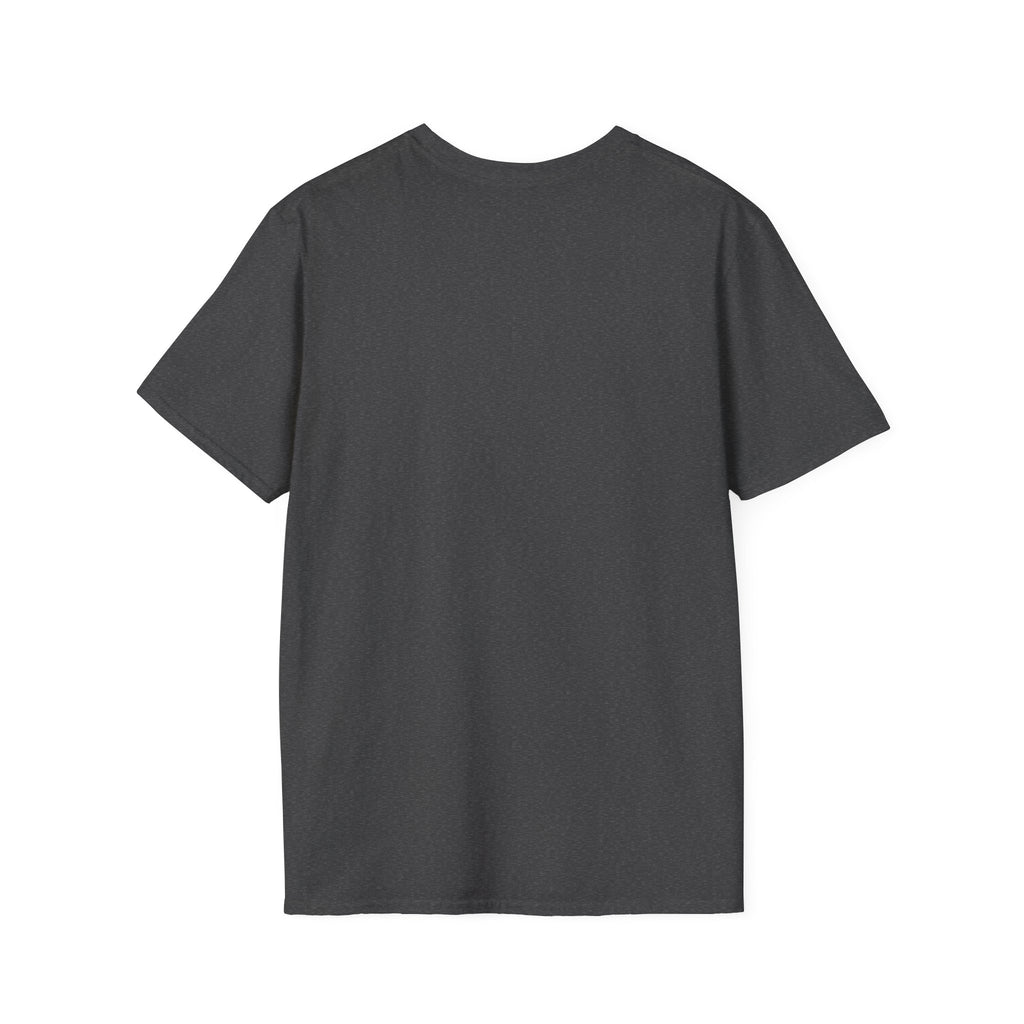 Kids' Tee — "Daddy's Little Operator" Bulldozer Shirt