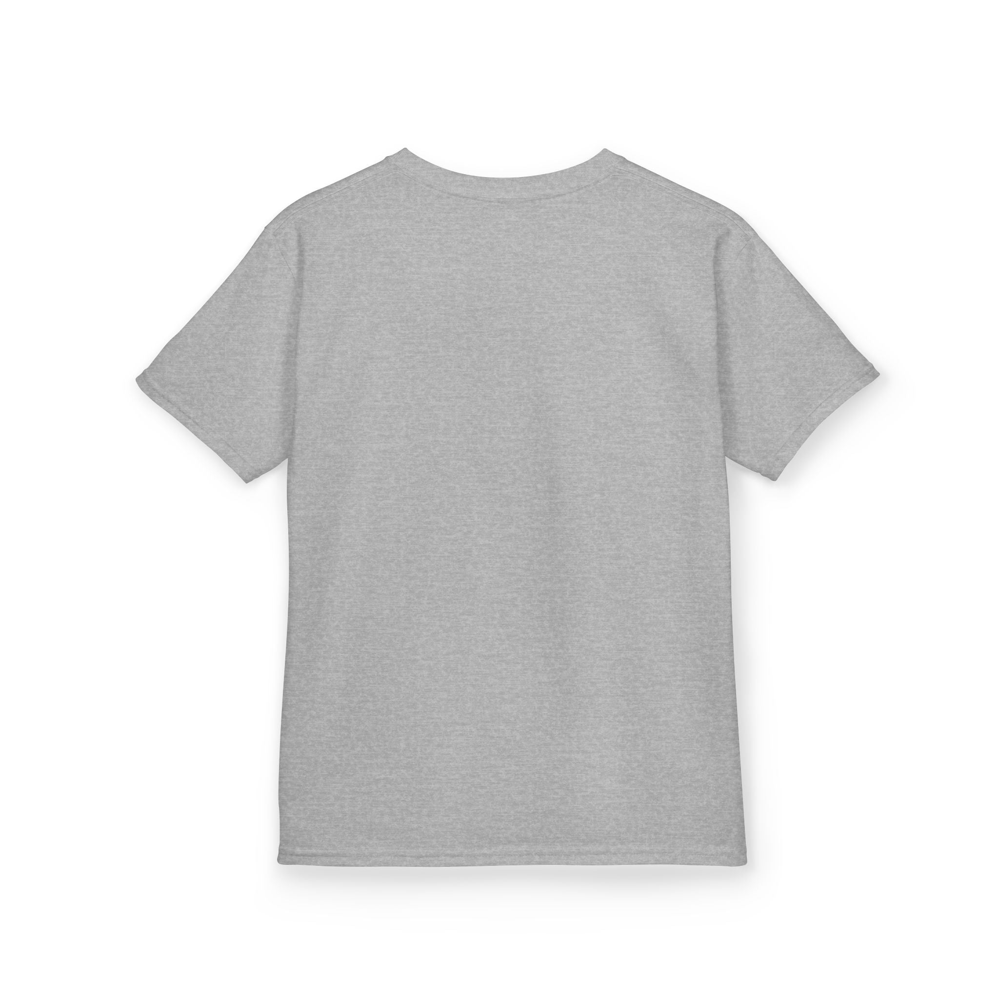 Daddy's Little Operator Kids T-Shirt — Construction Bulldozer Tee for Toddlers