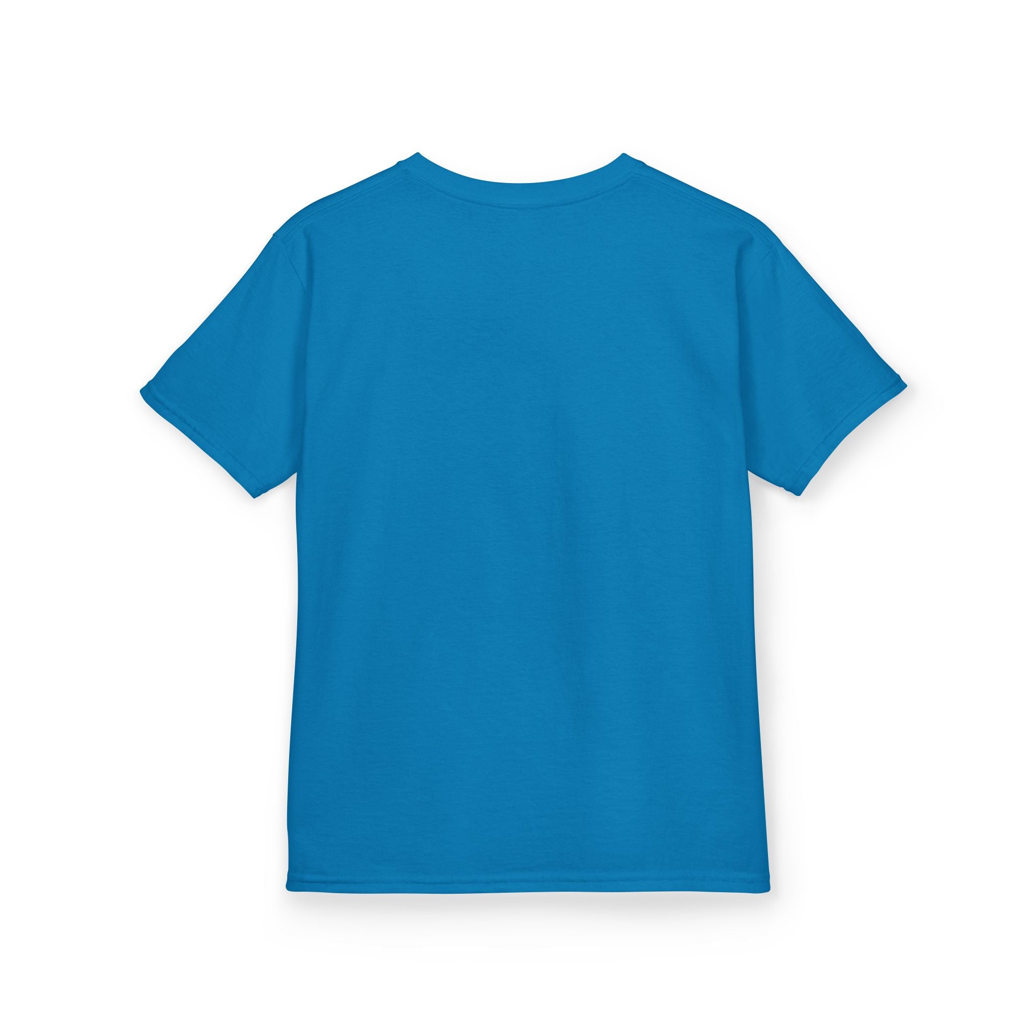 Daddy's Little Operator Kids T-Shirt — Construction Bulldozer Tee for Toddlers