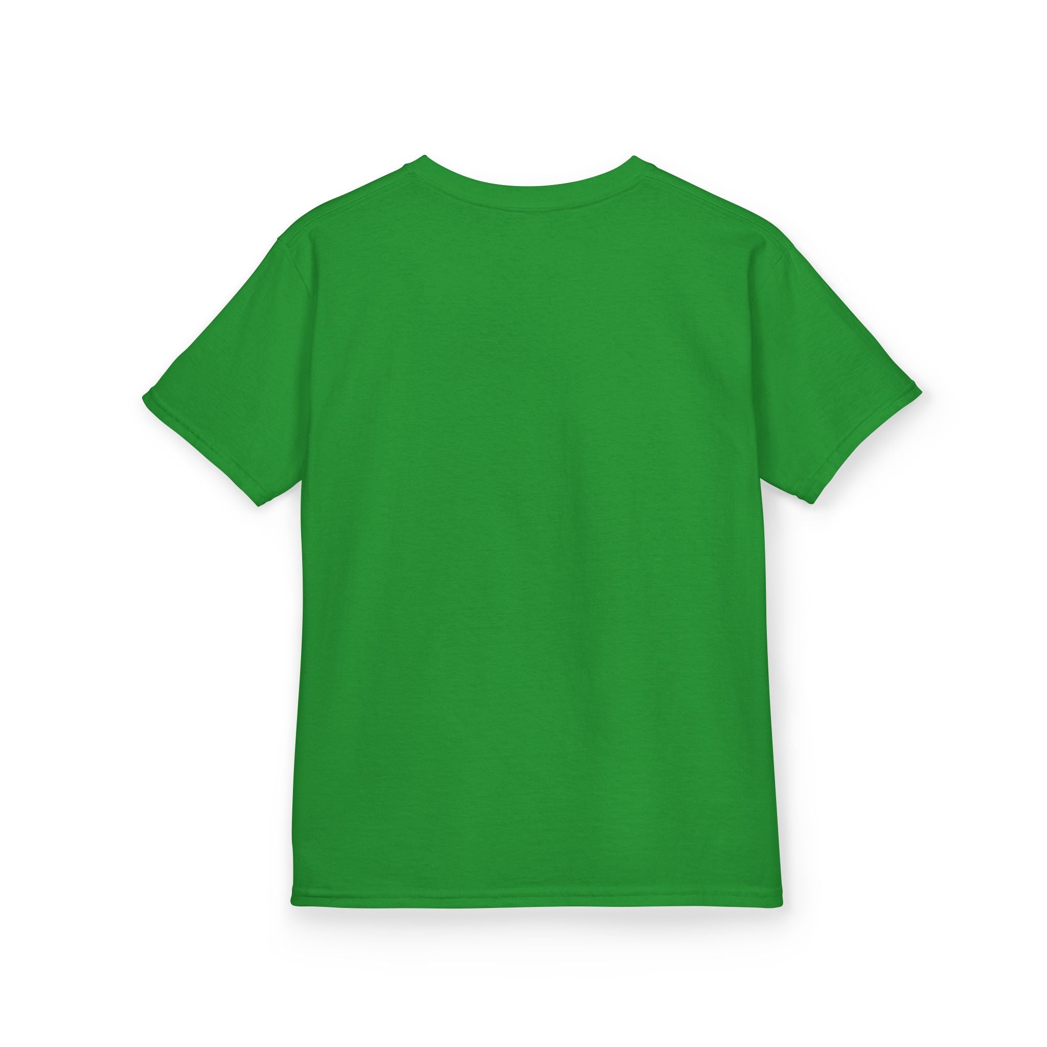 Daddy's Little Operator Kids T-Shirt — Construction Bulldozer Tee for Toddlers