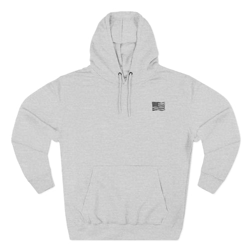 Construction Skunk Hoodie — "This Job Stinks, Oh Wait! That's Me" Funny Tradesman Pullover