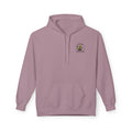 Excavation Hoodie – "Excavation: Every Inch Matters" Construction Crew Pullover