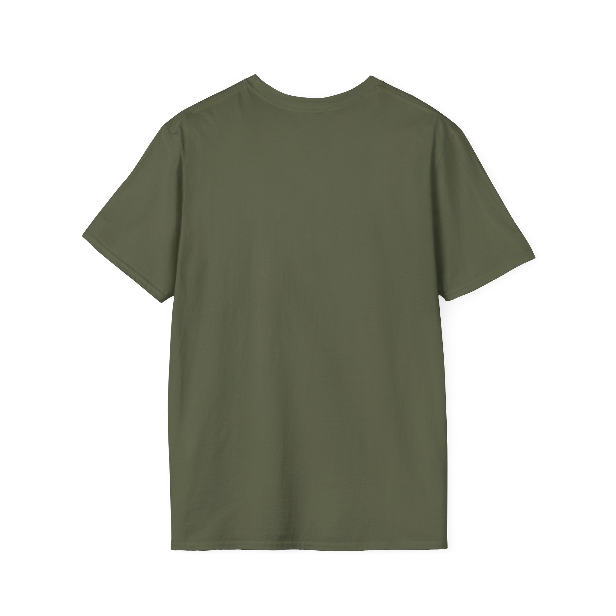 Kids' Tee — "Daddy's Little Operator" Bulldozer Shirt