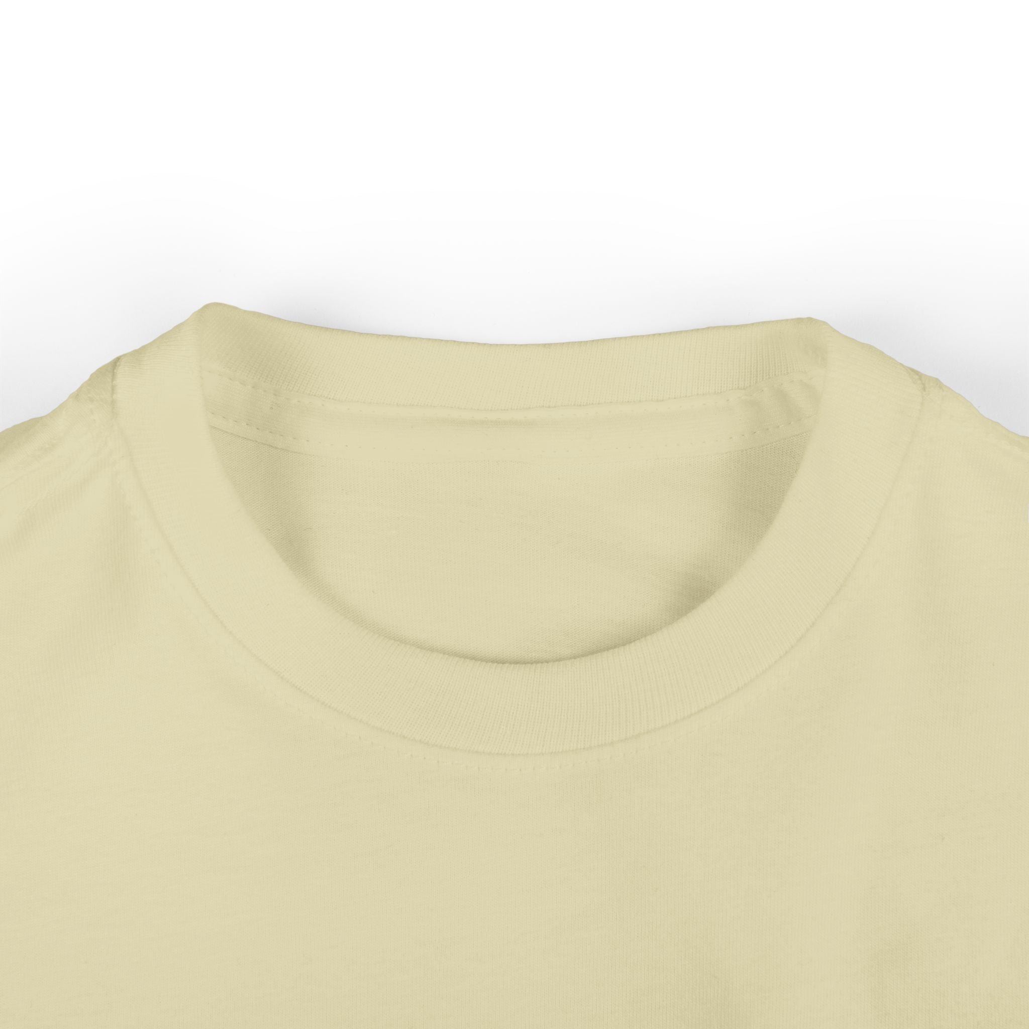 Daddy’s Little Operator Infant Tee — Cute Bulldozer Baby Shirt