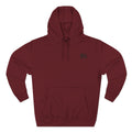 Construction Skunk Hoodie — "This Job Stinks, Oh Wait! That's Me" Funny Tradesman Pullover