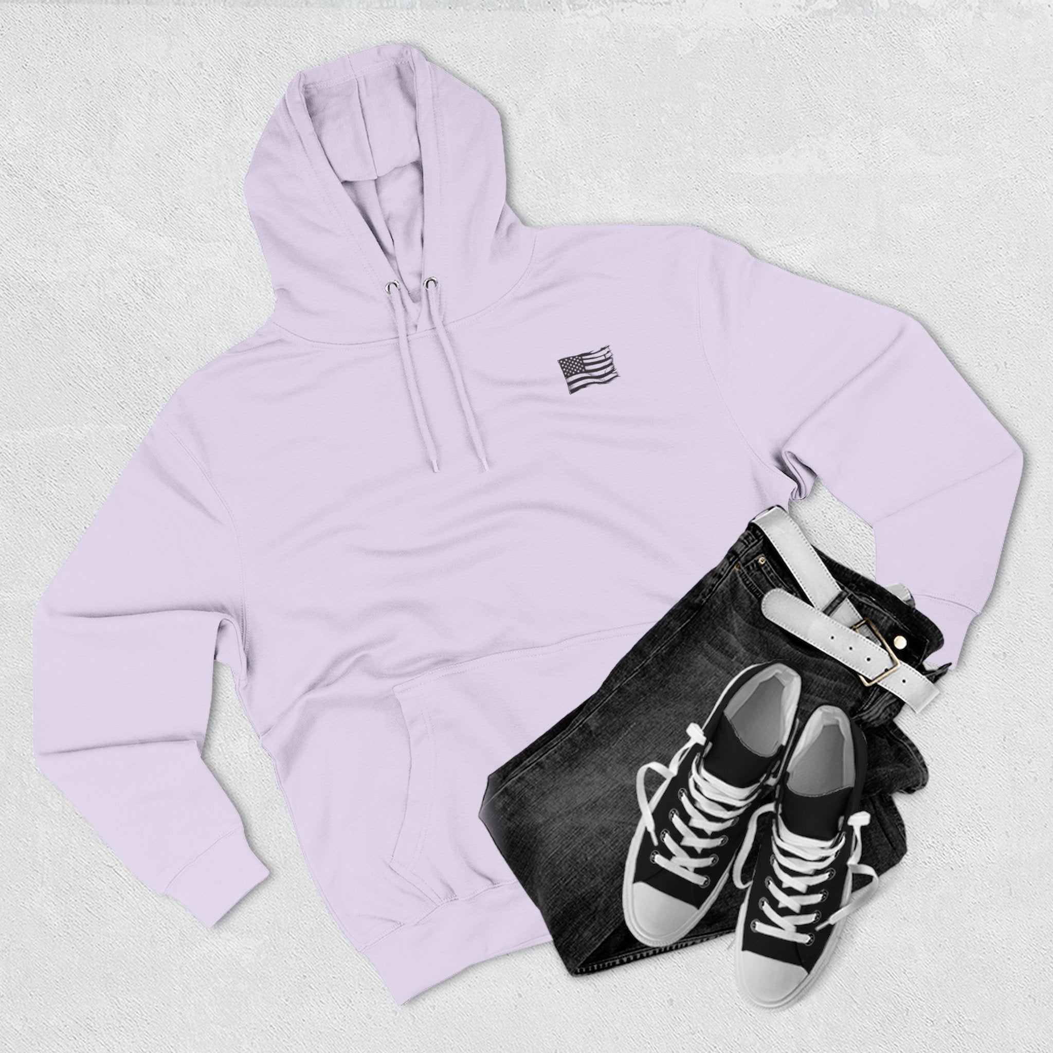 Construction Skunk Hoodie — "This Job Stinks, Oh Wait! That's Me" Funny Tradesman Pullover